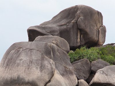 Nov 22, 2014 - Donald Duck Island Island No. 8 Similan Islands